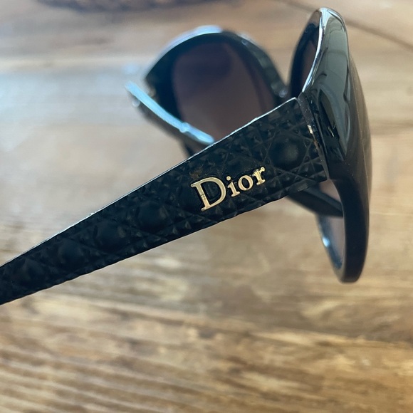 Dior Sunglasses - Picture 1 of 6